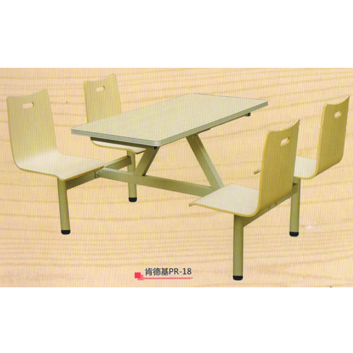 肯德基PR-18